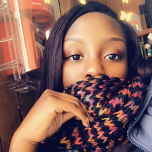 Meet your Posher, Keyanna